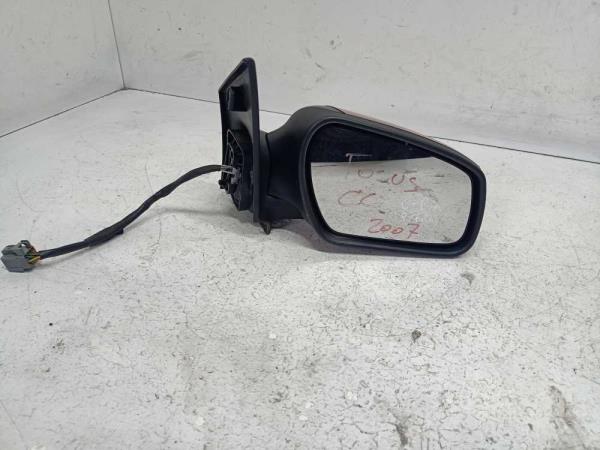 RETROVISEUR DROIT ELECTRIQUE FORD FOCUS CABRIO 2006-2010 6-PIN - Vue 2